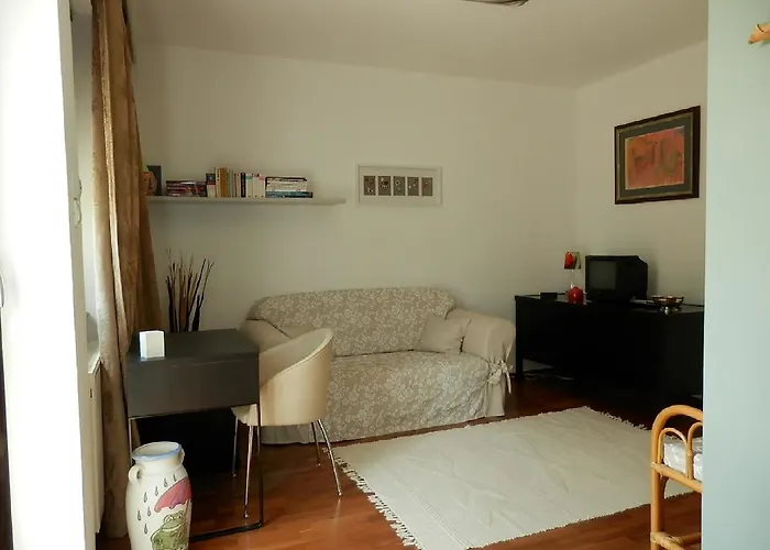 Csiki Apartman