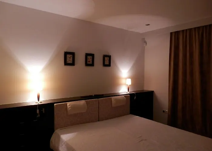 Csiki Apartman