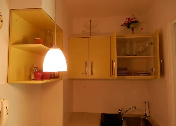 Csiki Apartman