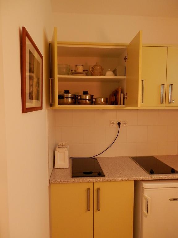 Csiki Apartment