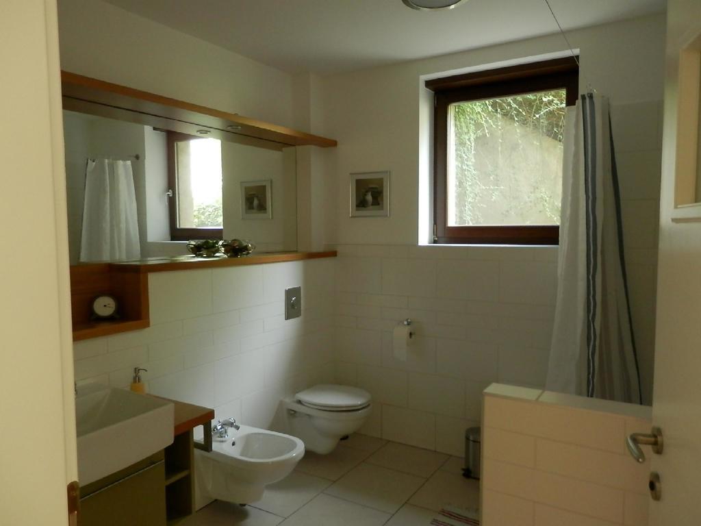 Apartment Csiki