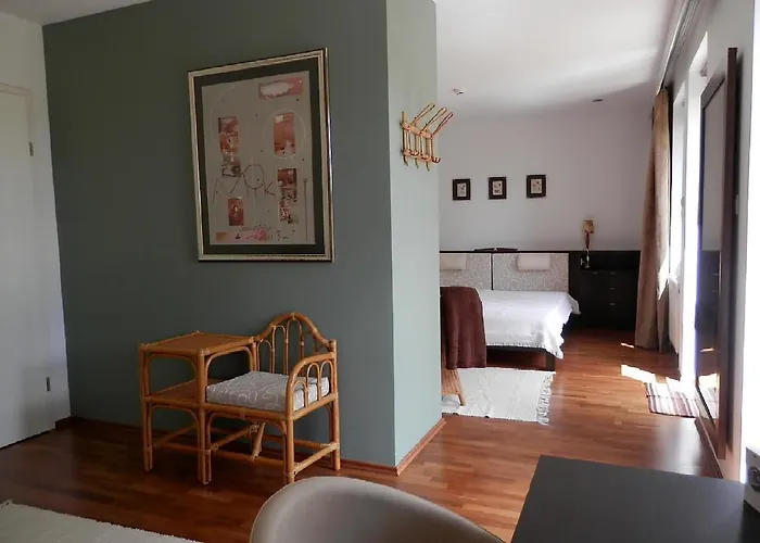 Csiki Apartman