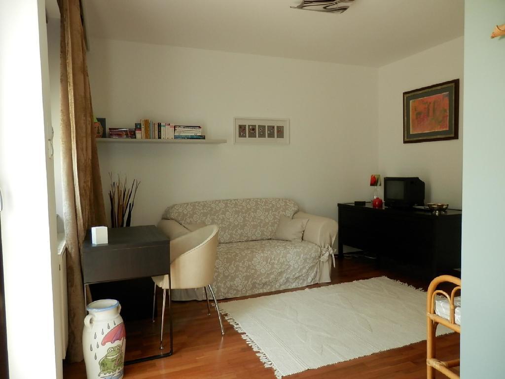 Csiki Appartement Budaörs