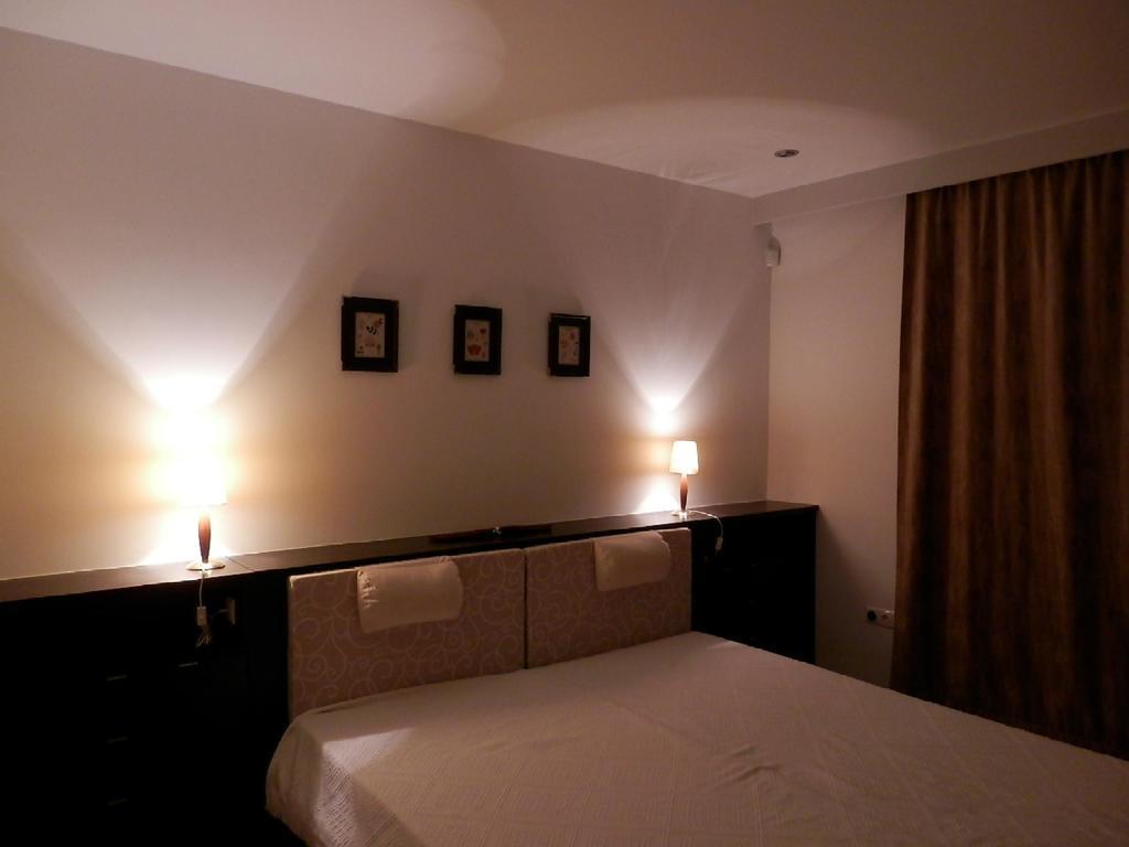 Csiki Appartement