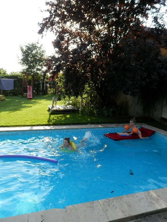 Appartement Csiki